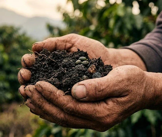 Yunnan Terroir