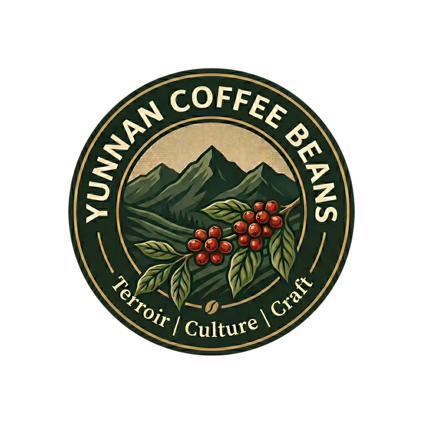 Yunnan Coffee Beans